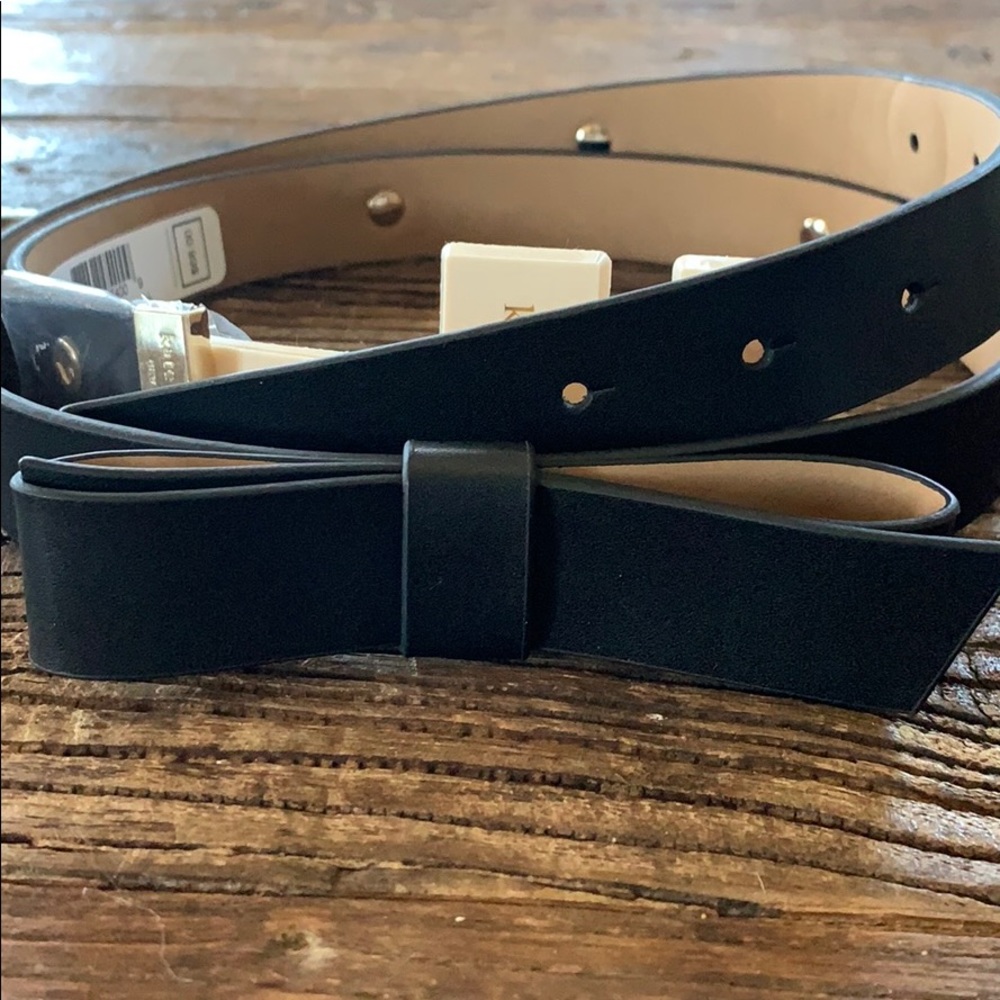 Kate Spade Belt